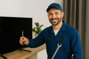 fujiplus Televizyon Servisi İzmir